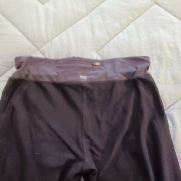 Lucy Capri Legging M - Picture 2 of 5